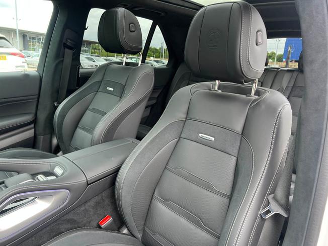 MERCEDES-BENZ Gle Photo 48