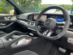 MERCEDES-BENZ Gle Photo 5