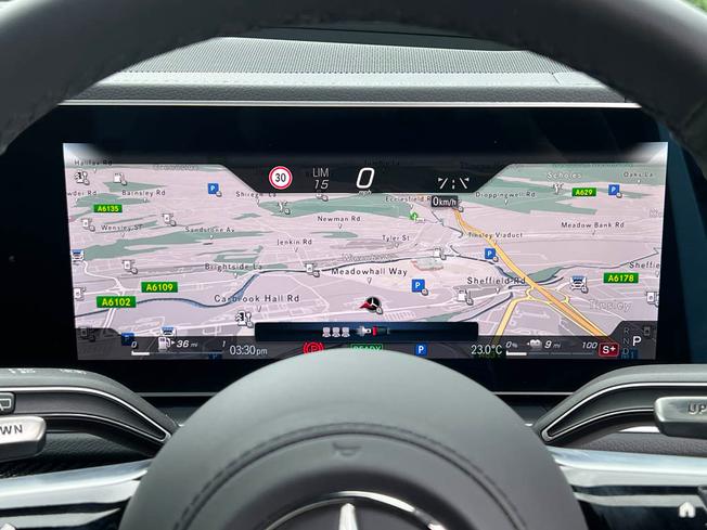MERCEDES-BENZ Gle Photo 50