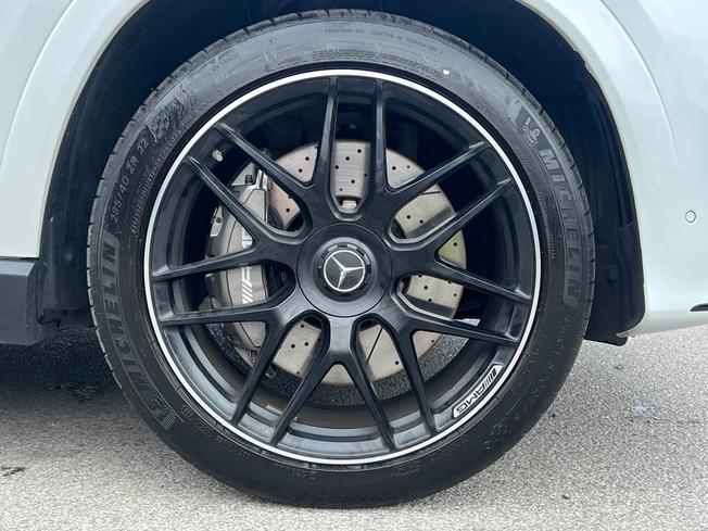 MERCEDES-BENZ Gle Photo 6