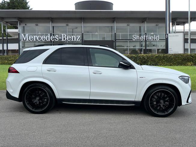 MERCEDES-BENZ Gle Photo 7