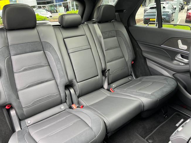 MERCEDES-BENZ Gle Photo 8