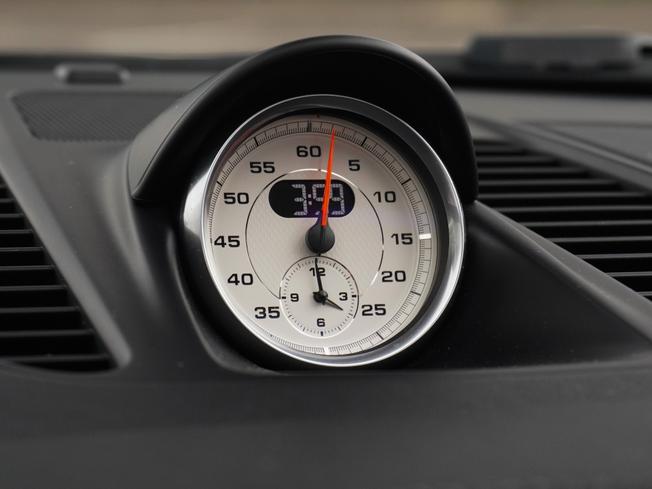 PORSCHE 911 Photo 18