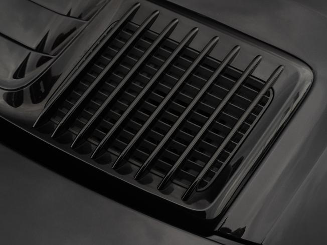 PORSCHE 911 Photo 29
