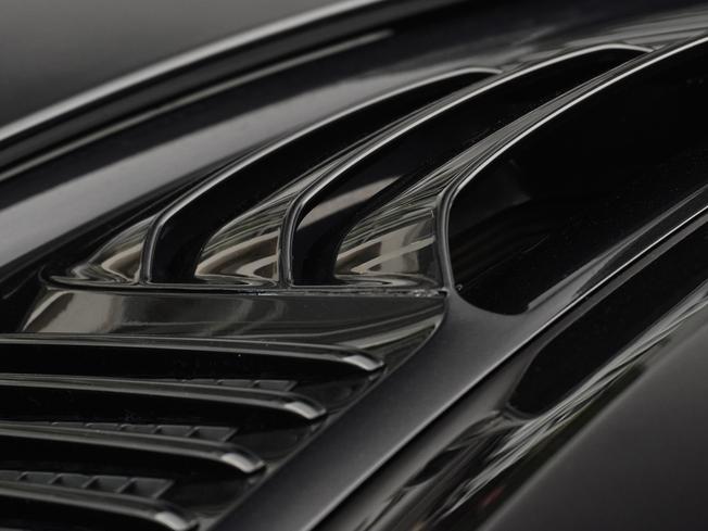 PORSCHE 911 Photo 31