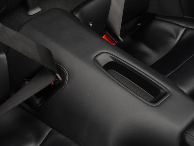 PORSCHE 911 Photo 34