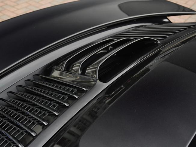 PORSCHE 911 Photo 36