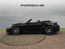 PORSCHE 911 Photo 4