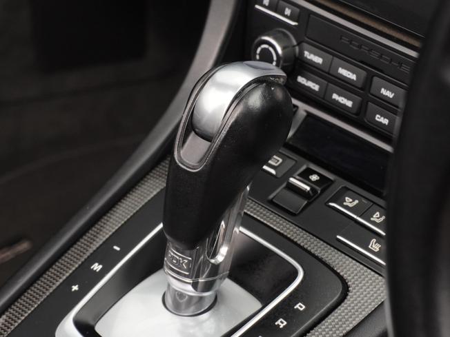 PORSCHE 911 Photo 41