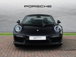 PORSCHE 911 Photo 5