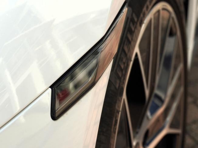 PORSCHE Taycan Photo 50