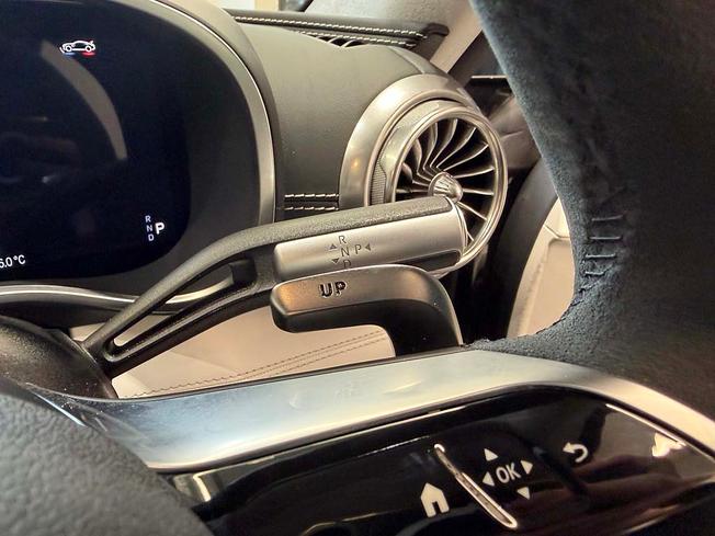 MERCEDES-BENZ AMG GT Photo 22