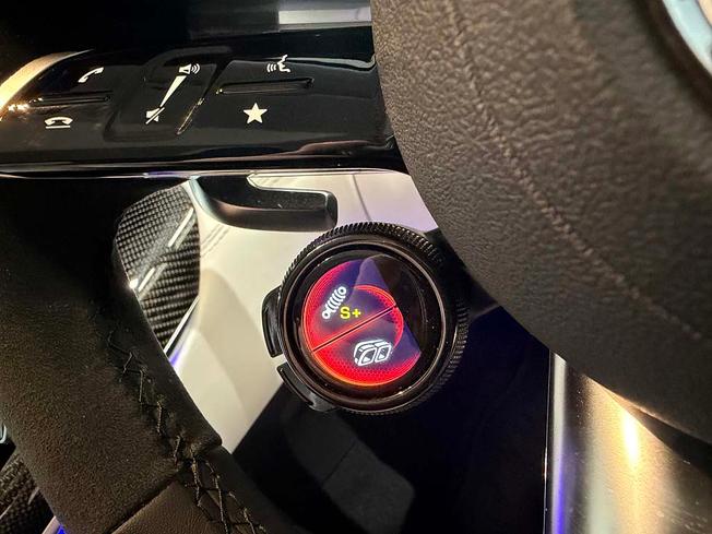 MERCEDES-BENZ AMG GT Photo 26