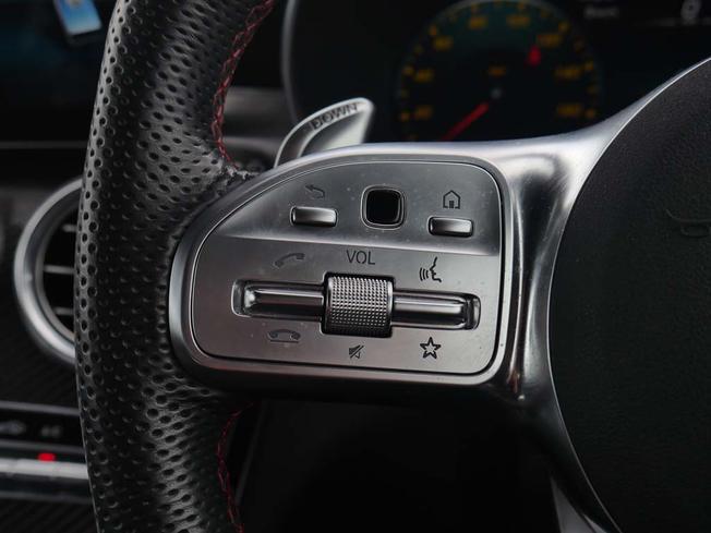 MERCEDES-BENZ C Class Photo 13
