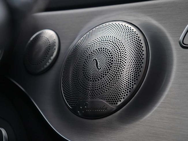 MERCEDES-BENZ C Class Photo 18
