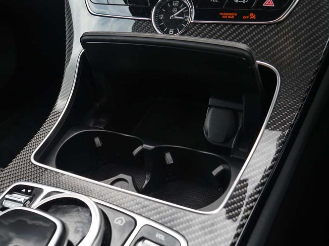 MERCEDES-BENZ C Class Photo 20