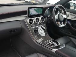 MERCEDES-BENZ C Class Photo 3