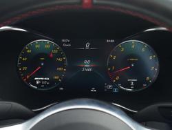 MERCEDES-BENZ C Class Photo 4
