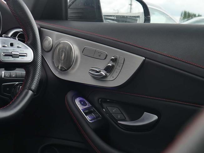 MERCEDES-BENZ C Class Photo 42