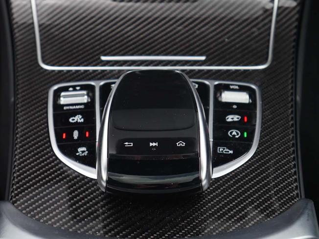 MERCEDES-BENZ C Class Photo 46