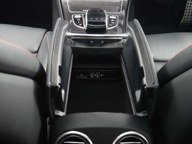 MERCEDES-BENZ C Class Photo 47