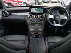 MERCEDES-BENZ C Class Photo 5