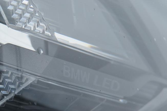 BMW X4 Photo 10