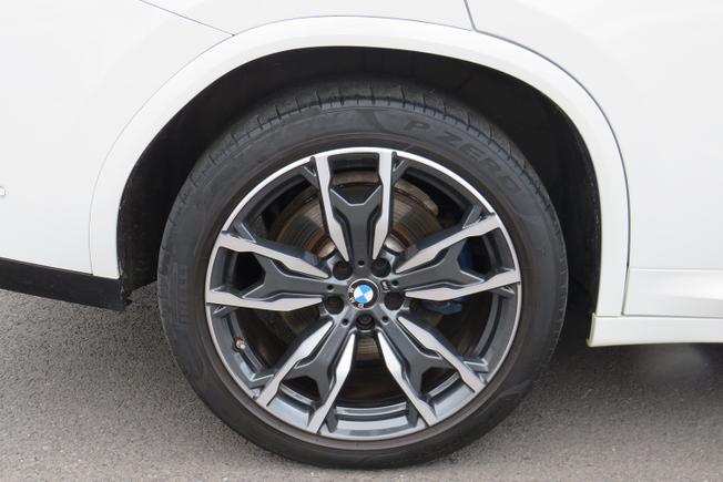 BMW X4 Photo 11