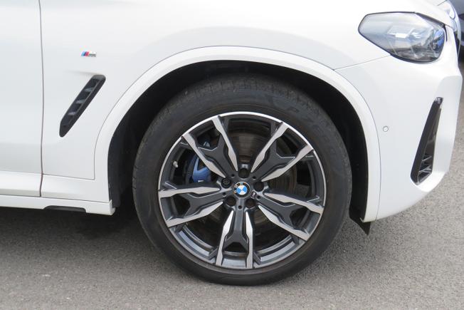 BMW X4 Photo 12