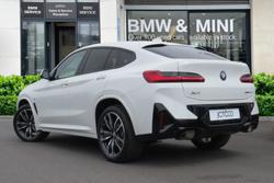 BMW X4 Photo 2