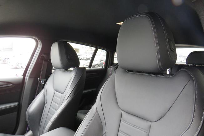 BMW X4 Photo 27