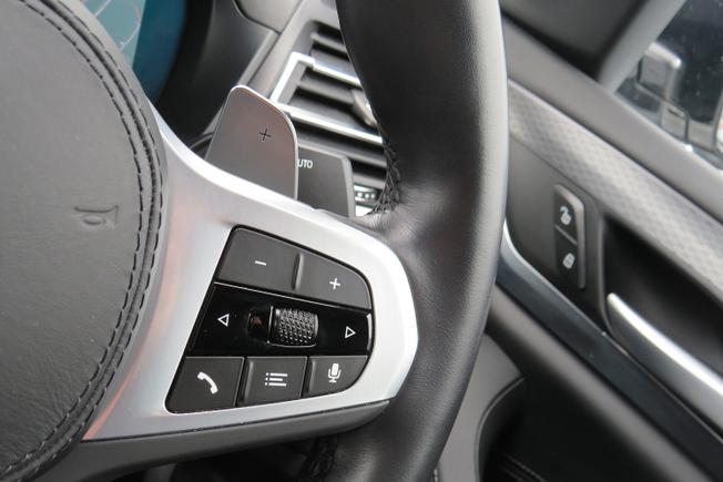 BMW X4 Photo 29