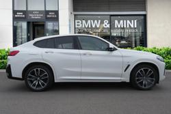 BMW X4 Photo 3