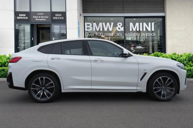 BMW X4 Photo 3
