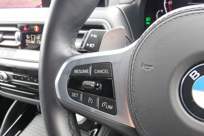 BMW X4 Photo 30