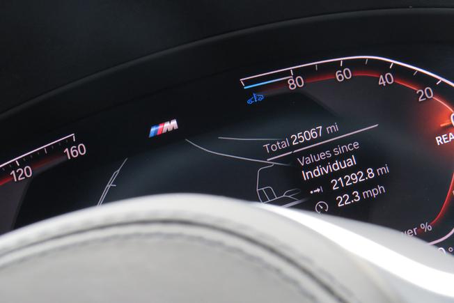BMW X4 Photo 31