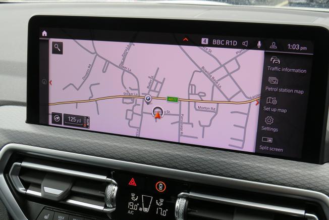 BMW X4 Photo 32