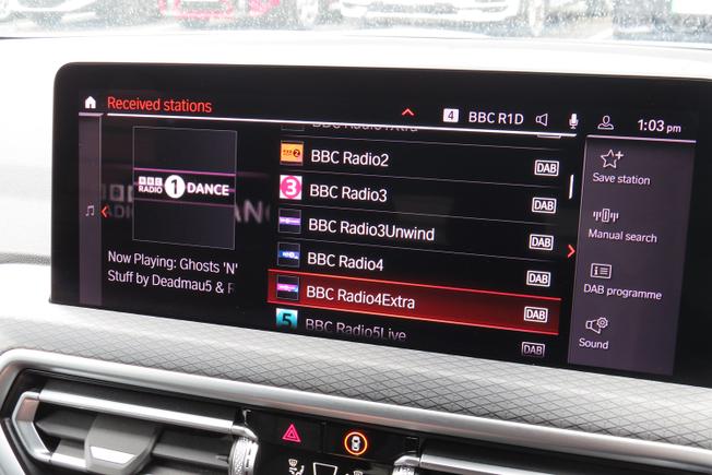 BMW X4 Photo 33