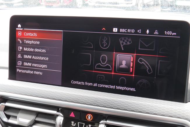 BMW X4 Photo 34