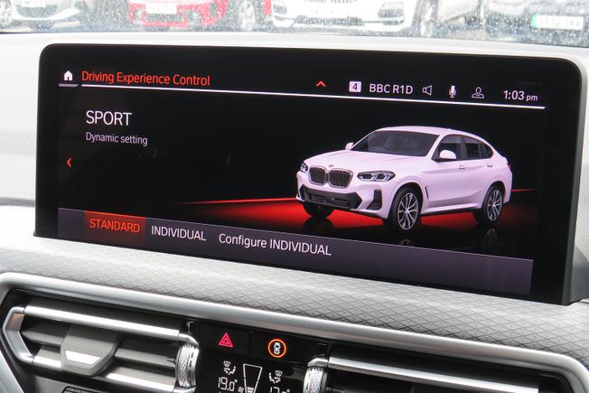 BMW X4 Photo 37