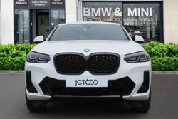 BMW X4 Photo 4