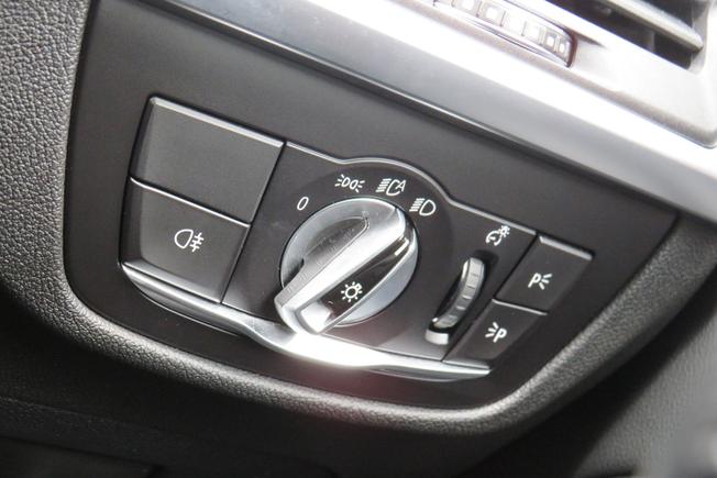 BMW X4 Photo 41