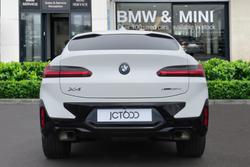 BMW X4 Photo 5