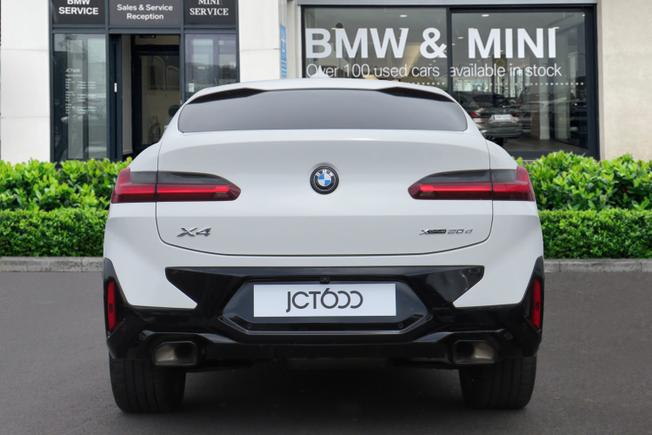 BMW X4 Photo 5
