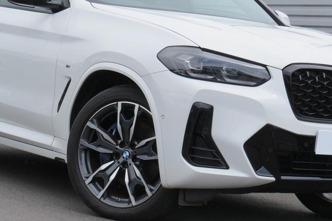 BMW X4 Photo 7