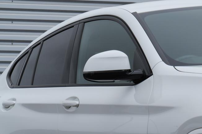 BMW X4 Photo 8