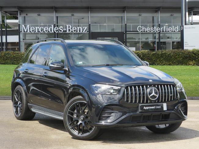 MERCEDES-BENZ Gle Photo 1