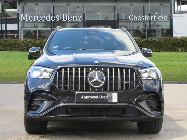 MERCEDES-BENZ Gle Photo 10