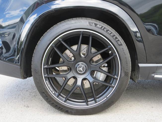 MERCEDES-BENZ Gle Photo 12