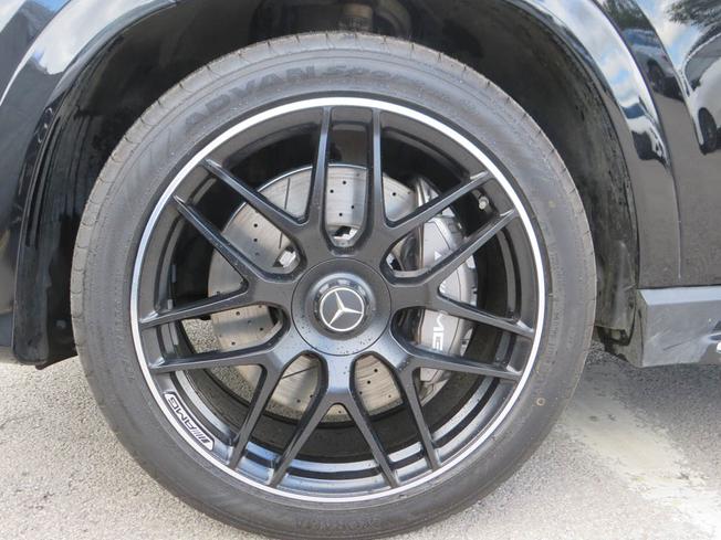 MERCEDES-BENZ Gle Photo 14
